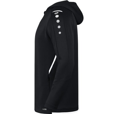 bluza z kapturem CHALLENGE