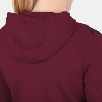 bluza z kapturem CHALLENGE