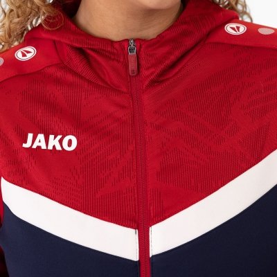 bluza z kapturem ICONIC