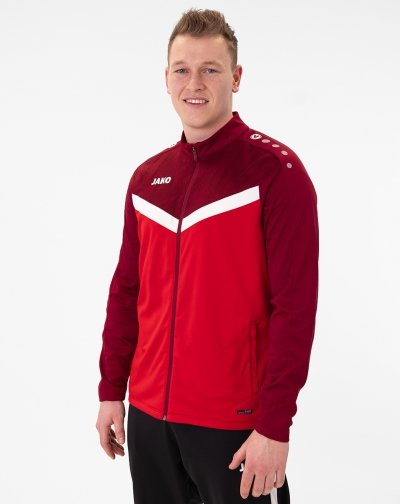 bluza wyjściowa ICONIC