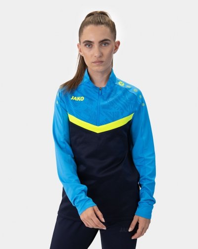 bluza treningowa ICONIC