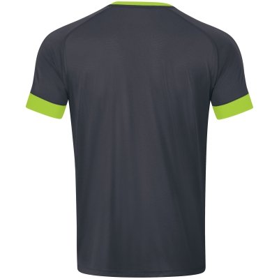 koszulka CELTIC melange kr. rękaw