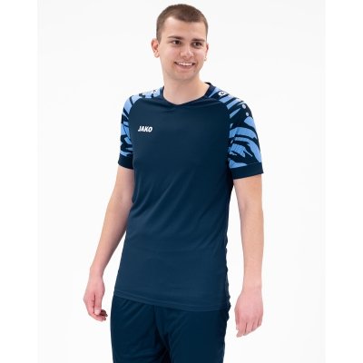 koszulka WILD kr. rękaw