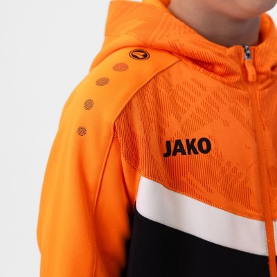 bluza z kapturem ICONIC