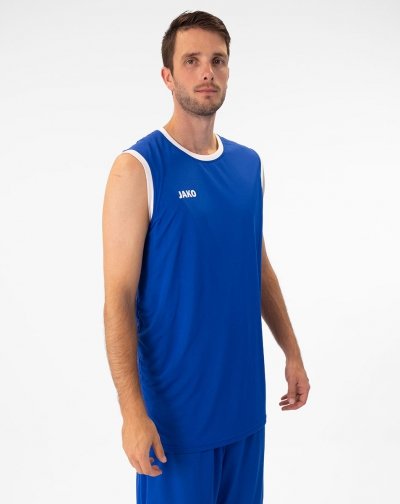 koszulka dwustronna CHANGE 2.0