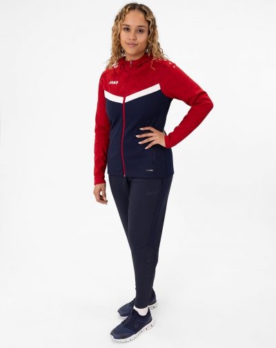 bluza z kapturem ICONIC