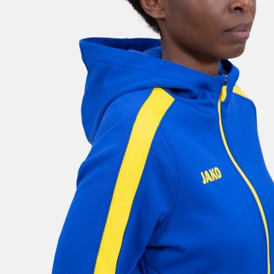 bluza z kapturem POWER