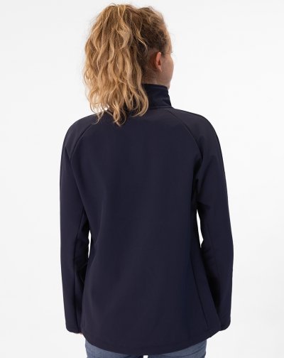 kurtka softshell TEAM