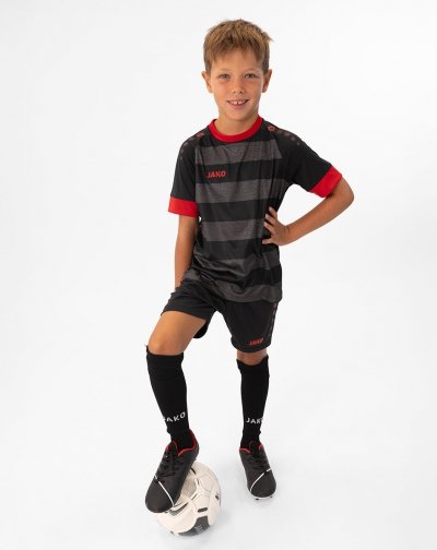 koszulka CELTIC melange kr. rękaw