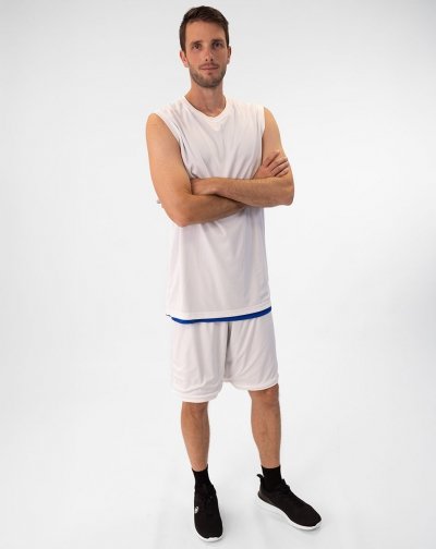 koszulka dwustronna CHANGE 2.0