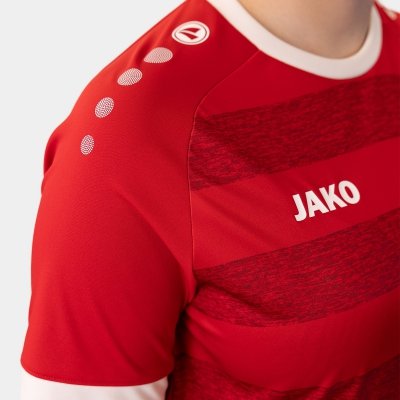 koszulka CELTIC melange kr. rękaw