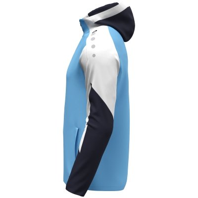 bluza z kapturem DYNAMIC women