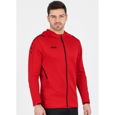 bluza z kapturem CHALLENGE