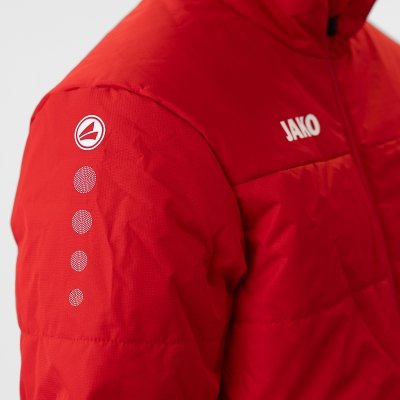 kurtka trenerska TEAM