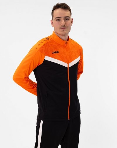 bluza wyjściowa ICONIC