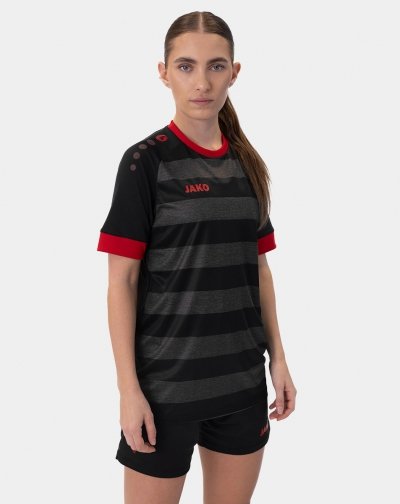 koszulka CELTIC melange kr. rękaw