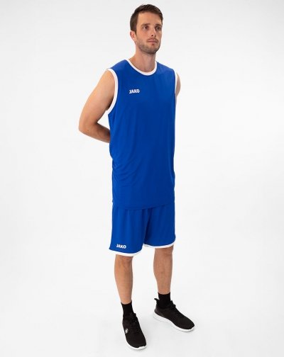 koszulka dwustronna CHANGE 2.0