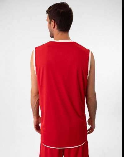 koszulka dwustronna CHANGE 2.0