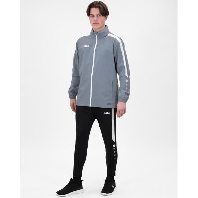 kurtka ortalionowa POWER