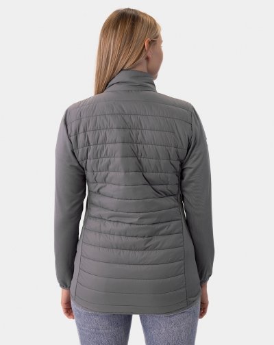 kurtka HYBRID PREMIUM