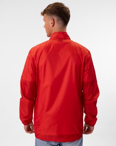 bluza ortalionowa TEAM