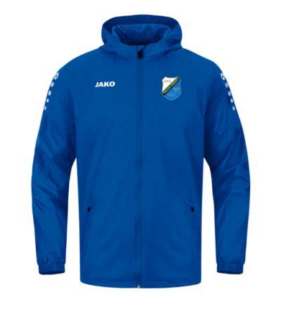 WZ: kurtka ortalionowa TEAM 2.0