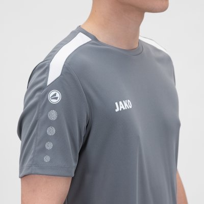 koszulka POWER kr. rękaw