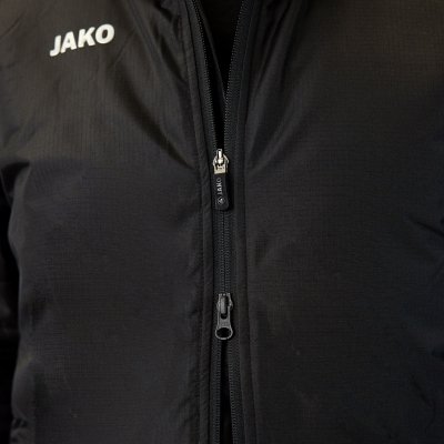 płaszcz trenerski TEAM