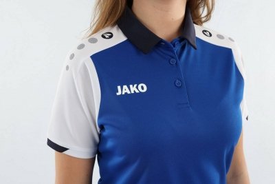 polo DYNAMIC women