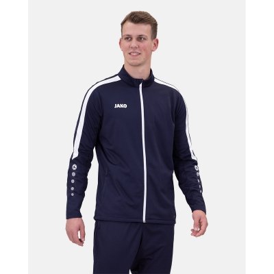 bluza wyjściowa POWER