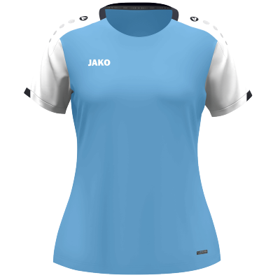 T-shirt DYNAMIC women