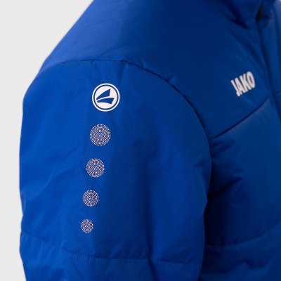 kurtka trenerska TEAM