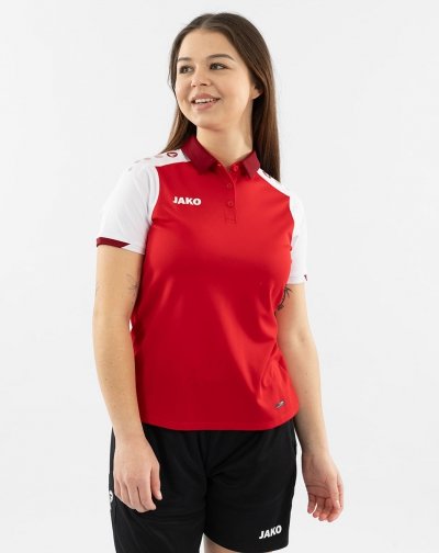 polo DYNAMIC women