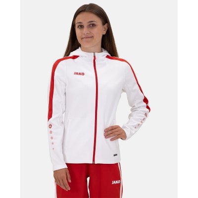 bluza z kapturem POWER