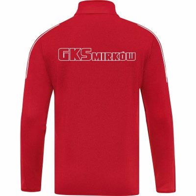 GKS MIRKÓW bluza treningowa CLASSICO 