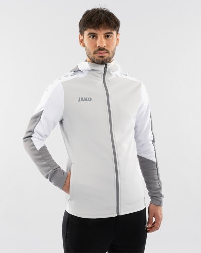 bluza z kapturem DYNAMIC