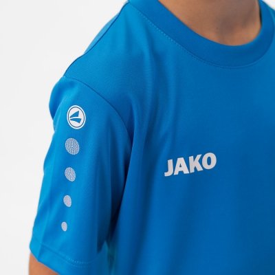 koszulka TEAM krótki rękaw