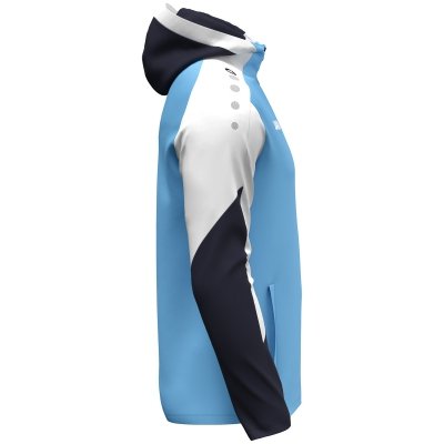 bluza z kapturem DYNAMIC women