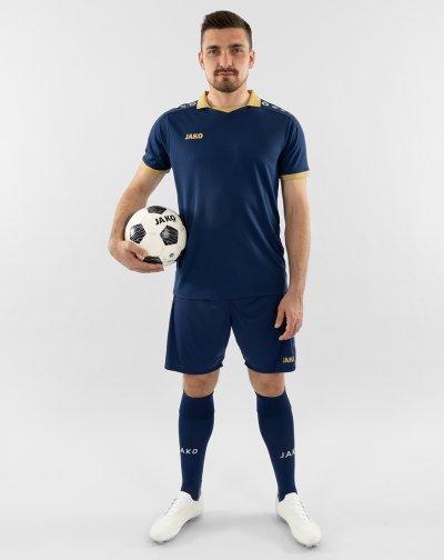 koszulka GLORY kr. rękaw