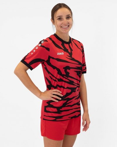 koszulka ANIMAL kr. rękaw