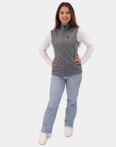 kamizelka PREMIUM softshell