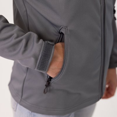 kurtka PREMIUM softshell