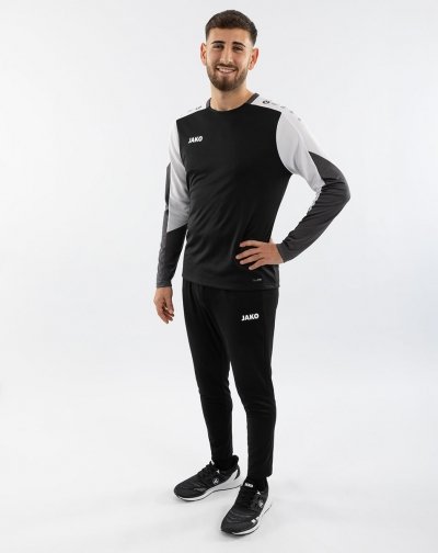 koszulka DYNAMIC dł. rękaw