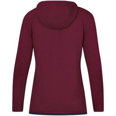 bluza z kapturem CHALLENGE
