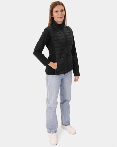 WZ: bezrękawnik pikowany PREMIUM