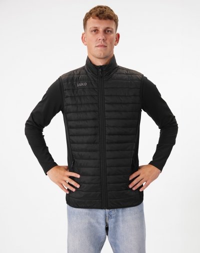 WZ: bezrękawnik pikowany PREMIUM