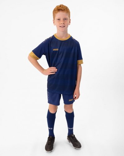 koszulka CELTIC melange kr. rękaw