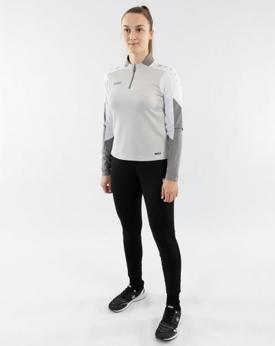 bluza treningowa DYNAMIC women