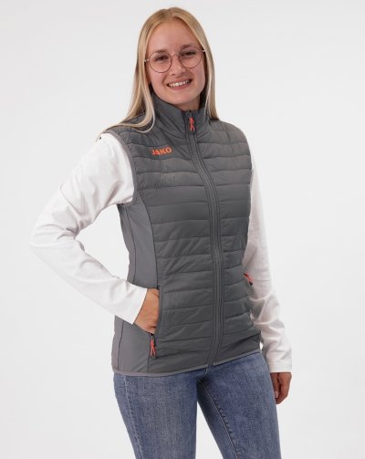 bezrękawnik pikowany PREMIUM