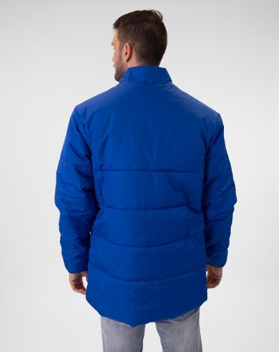 kurtka trenerska TEAM